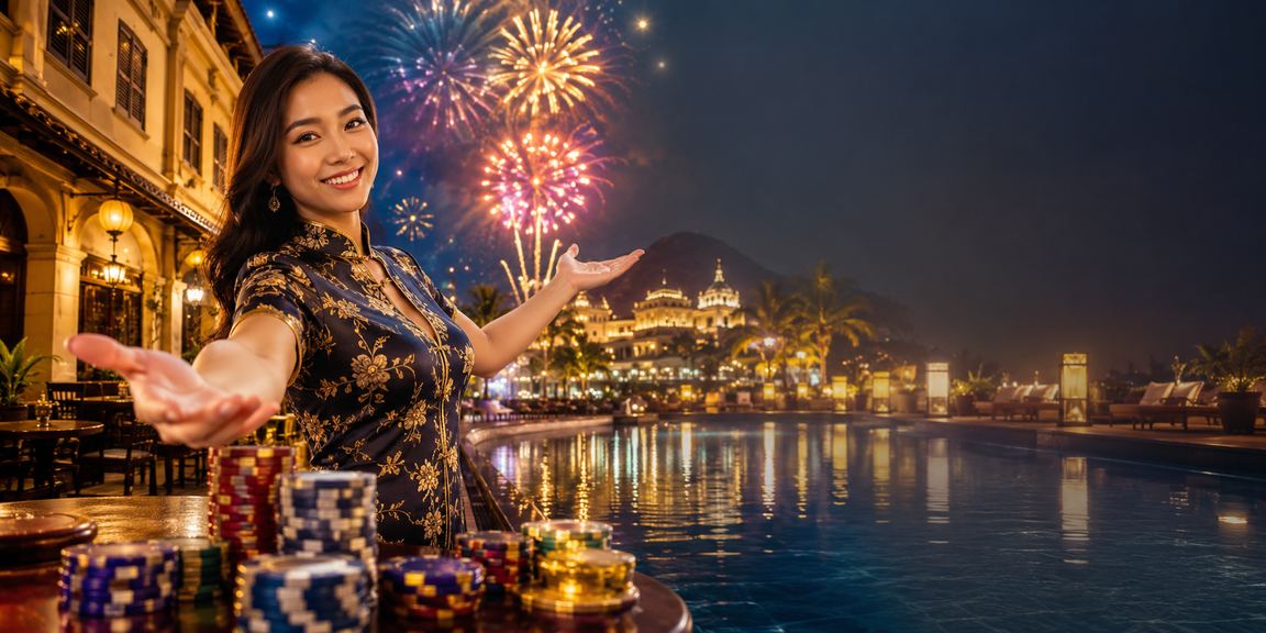 Bonus deposit kasino langsung pengguna Ipoh di layar21