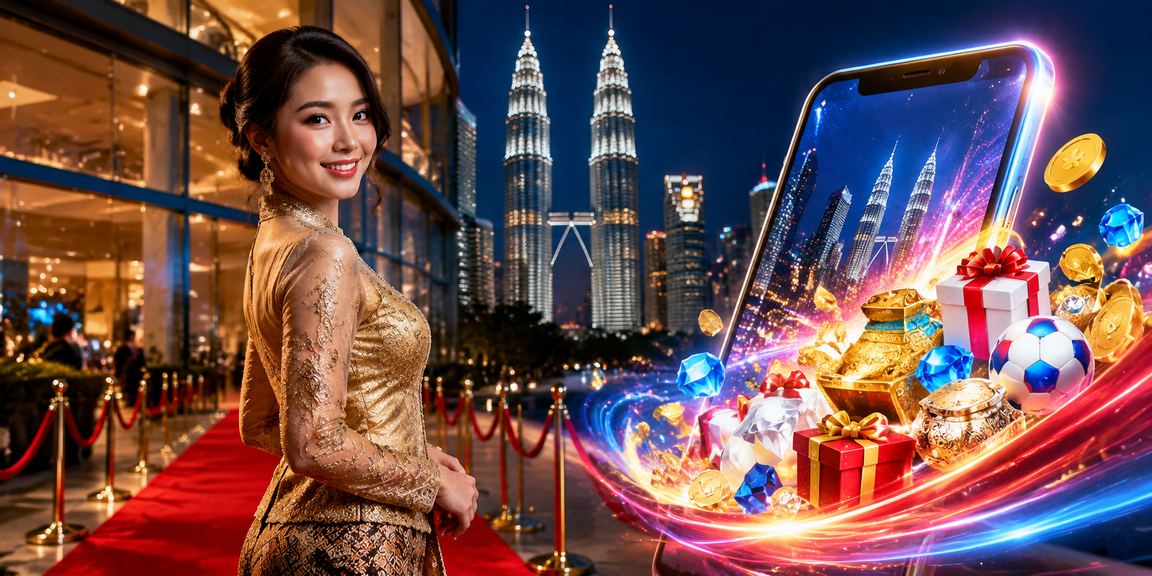 Pengguna Malaysia deposit untuk bermain poker online di layar21 Kuala Lumpur