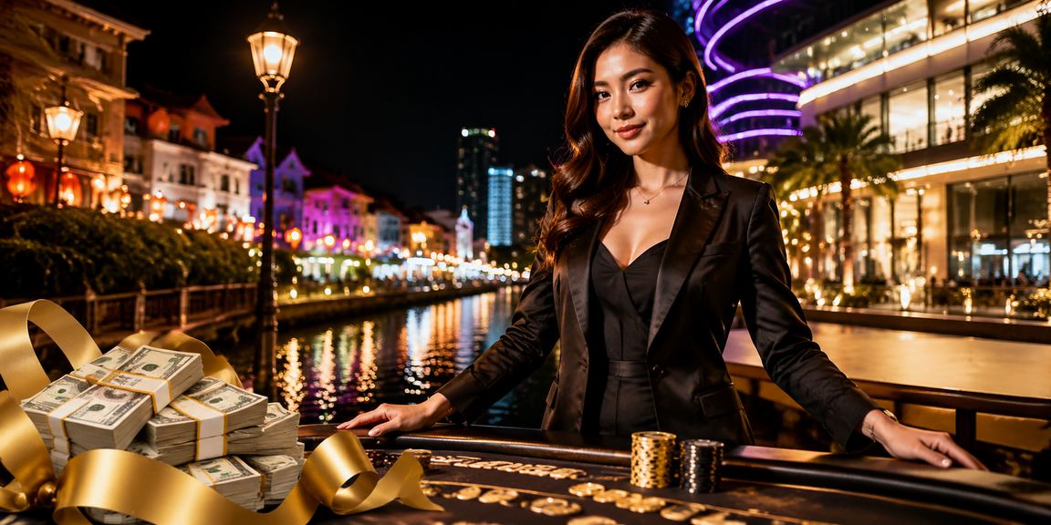 Bonus cashback pengguna Malaysia Melaka di layar21