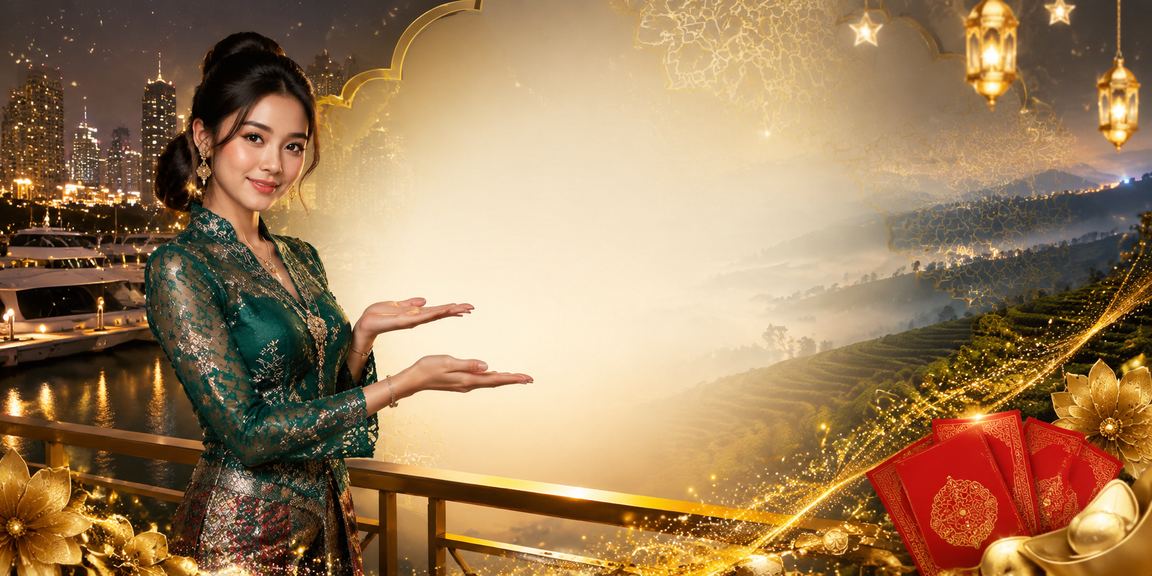 Bonus sampul merah Hari Raya untuk pertaruhan badminton di layar21 Malaysia
