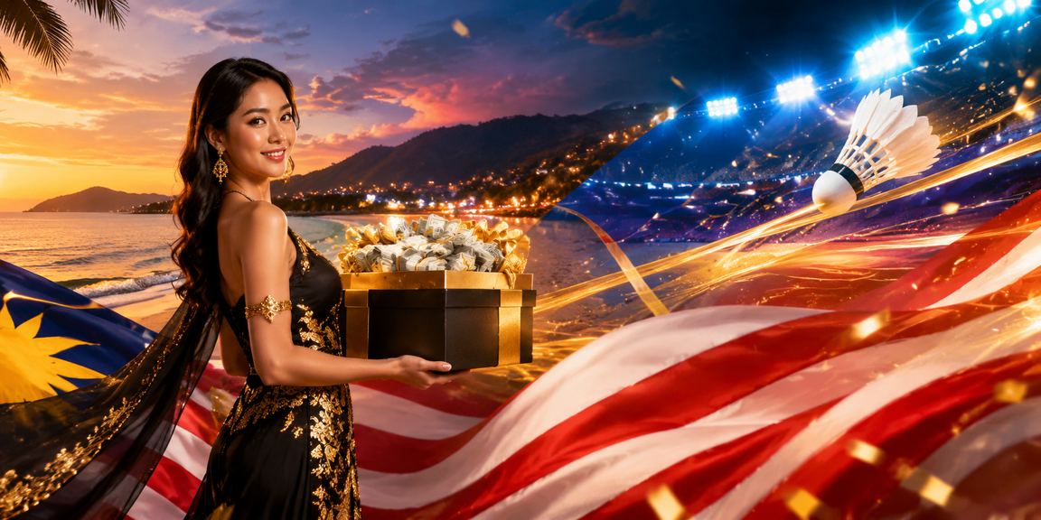 Cashback bonus kasino langsung pengguna Penang di platform layar21